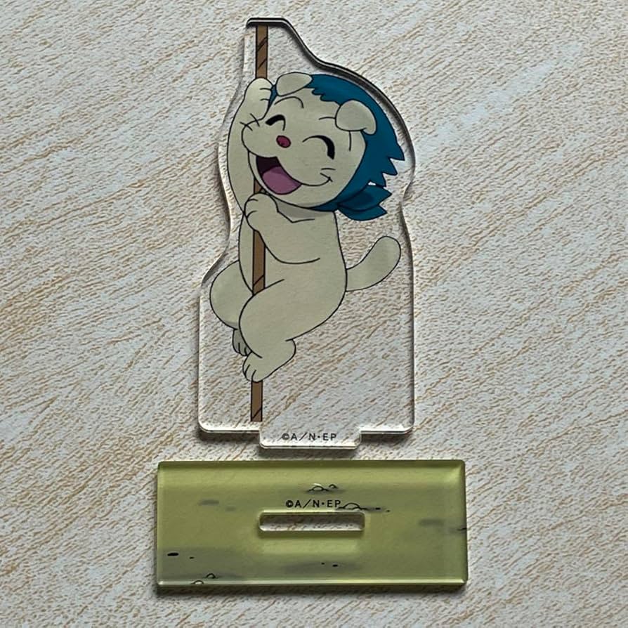 Amazon.co.jp: 忍たま乱太郎29シリーズアニメシーンアクリル